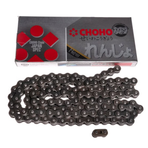 Цепь привода 520EX-120L CHOHO BSE