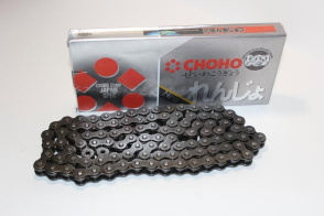 Цепь привода 520ND бухта к-т (1889L+20Cl+20box) CHOHO BSE