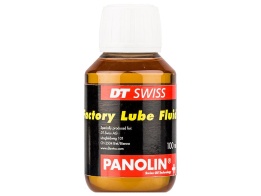 DT SWISS_DT Swiss Factory Slideway Oil 100ml