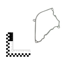 Прокладка левой передней крышки BSE 153FMI