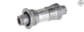 Каретка Shimano 7710, 68/109мм, NJS