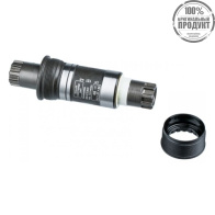 Каретка Shimano ES300, 68/126, б/болтов