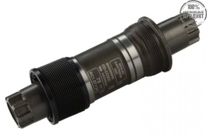 Каретка Shimano,ES300, 73/126,б/болтов