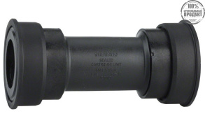 Каретка Shimano RS500-PB, press fit road