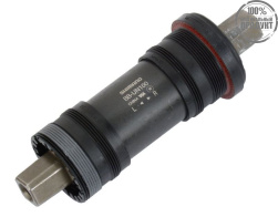 Каретка Shimano UN100, 68/122.5(LL123), б/болтов