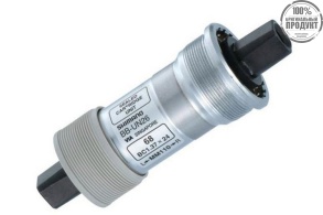 Каретка Shimano UN26, 68/110, б/болтов