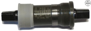 Каретка Shimano UN26, 68/122.5(D-NL), с болтами