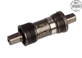 Каретка Shimano UN26, 68/122.5(D-NL), б/болтов