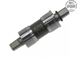 Каретка Shimano UN300, 68/122.5(123LL), б/болтов, инд. Уп.