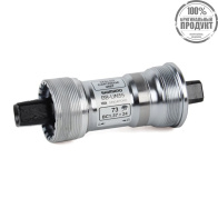 Каретка Shimano UN55, 73/107мм, б/болтов