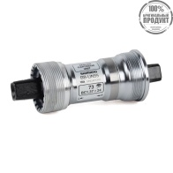 Каретка Shimano UN55, 73/113мм, б/болтов