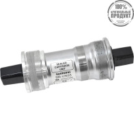 Каретка Shimano UN55, 70/122мм, с болтами