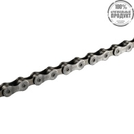 Цепь Shimano Deore, HG53, 9ск, 116 зв., амп.пин (1шт), (20шт).