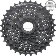 Кассета Shimano HG31, 8ск, 11-30