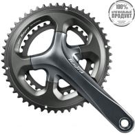 Система Shimano Tiagra, 4700, 172,5мм, 50/34T без каретк. 10ск.