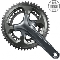 Система Shimano Tiagra, 4700, 175мм, 50/34T без каретк. 10ск.