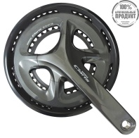 Система Shimano Claris, R2000, 170мм, ин.вал, 8ск., с защит. 50/34T