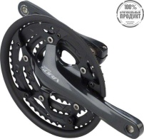 Система Shimano Sora, R3030, 175мм, 50/39/30 без каретки