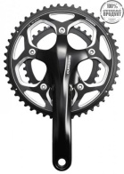 Система Shimano RS500, 11ск., 172,5мм, 50/34T, черный