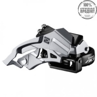 Переключатель передний Shimano Acera M3000, ун. тяга, ун. хомут, для рамы с угол 66-69, для 40T