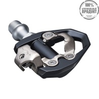 Педали Shimano, ES600, SPD, с шипами SH51