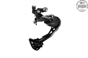 Переключатель задний Shimano Alivio RD-M3100 SGS 9ск.