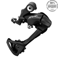 Переключатель задний Shimano Acera, T3000, SGS, 9ск, черный