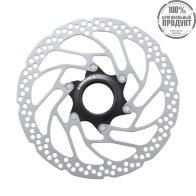 Тормозной диск Shimano EM300, 180мм, C.Lock с внутр. и внешн. Шлицами