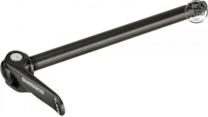 Полая ось Shimano AX720, задняя, 142x12мм