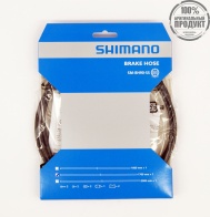 Гидролиния Shimano, BH90-SS, 1700мм, обрезной, цв. черный