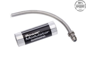 Модулятор усилия Shimano SM-PM70 v-br, с торм. стяжкой, уг. 90гр