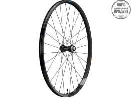 Колесо переднее Shimano XT, M8100-B, 29', под ось 15мм, C.Lock, OLD:110мм, черный