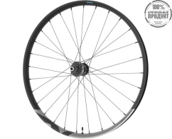 Колесо заднее Shimano XT M8120-B, 27,5'', под ось 12мм, C.Lock, под 12ск, OLD:148мм, черный