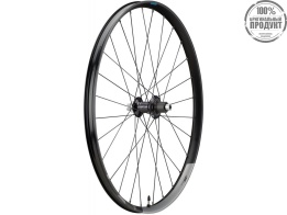 Колесо заднее Shimano XT M8120-B, 29", под ось 12мм, C.Lock, под 12ск, OLD:148мм, черный