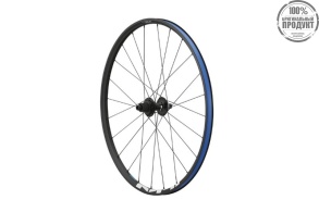 Колесо заднее Shimano MT501-B-27,5, 12 скор, под ось 12мм, C.Lock, OLD:148мм, черный