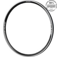 Обод Shimano для WH-R501-30L, 24 отв., задний, черный