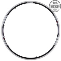 Обод Shimano для WH-RS11, 20 отв., задний, черный