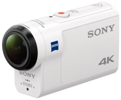 Экшн-камера Sony FDR-X3000 4K Action Cam с Wi-Fi и GPS