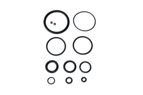 Набор резиновых уплотнений DT SWISS_Seal Kit Launc