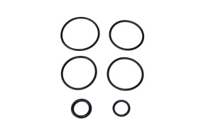 Набор резиновых уплотнений DT SWISS_SealS Kit Sing