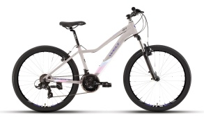 Велосипед Welt Floxy 1.0 V 26 2022 Sandstone Grey