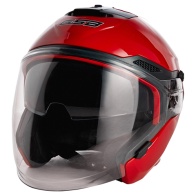Шлем GSB G-263 RED