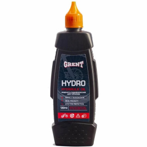 GRENT HYDRAULIC OIL  Гидравлическая жидкость для тормозов 120 мл (31474)