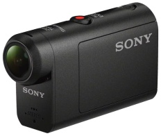 Экшн-камера Sony HDR-AS50R Action Cam с ПДУ Live-View