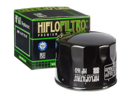 Масляный фильтр HILFO FILTRO-HF160