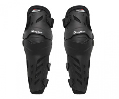 Наколенники Pro-Biker HXP-22 Black