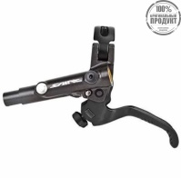 Тормозная ручка Shimano Saint BL-M820-B, левая, для гидравл. диск. тормоза