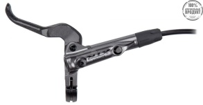 Тормозная ручка Shimano M9000, прав. гидравл. диск. торм.