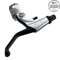 Тормозная ручка Shimano DXR, BL-MX70, прав, трос+оплетка, v-br