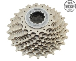 Кассета Shimano Ultegra, 6600, 10ск, 16-27